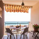 Apartmán Wendy Y Antonio. Santa Pola